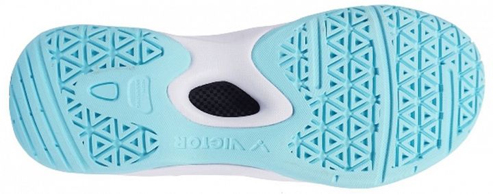 Victor A311 CM Black / Blue